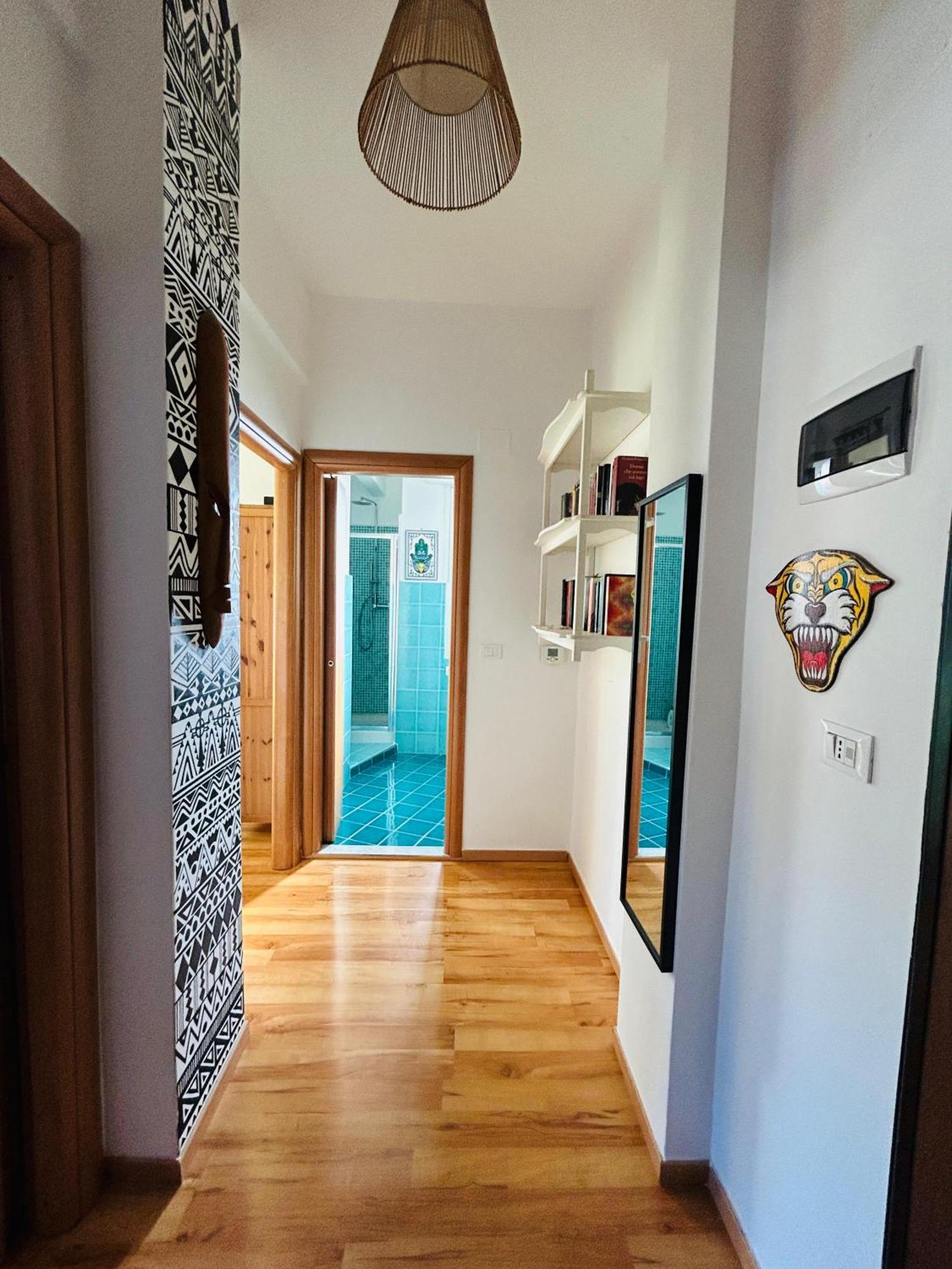 Апартаменти La Loba House Савона Екстер'єр фото